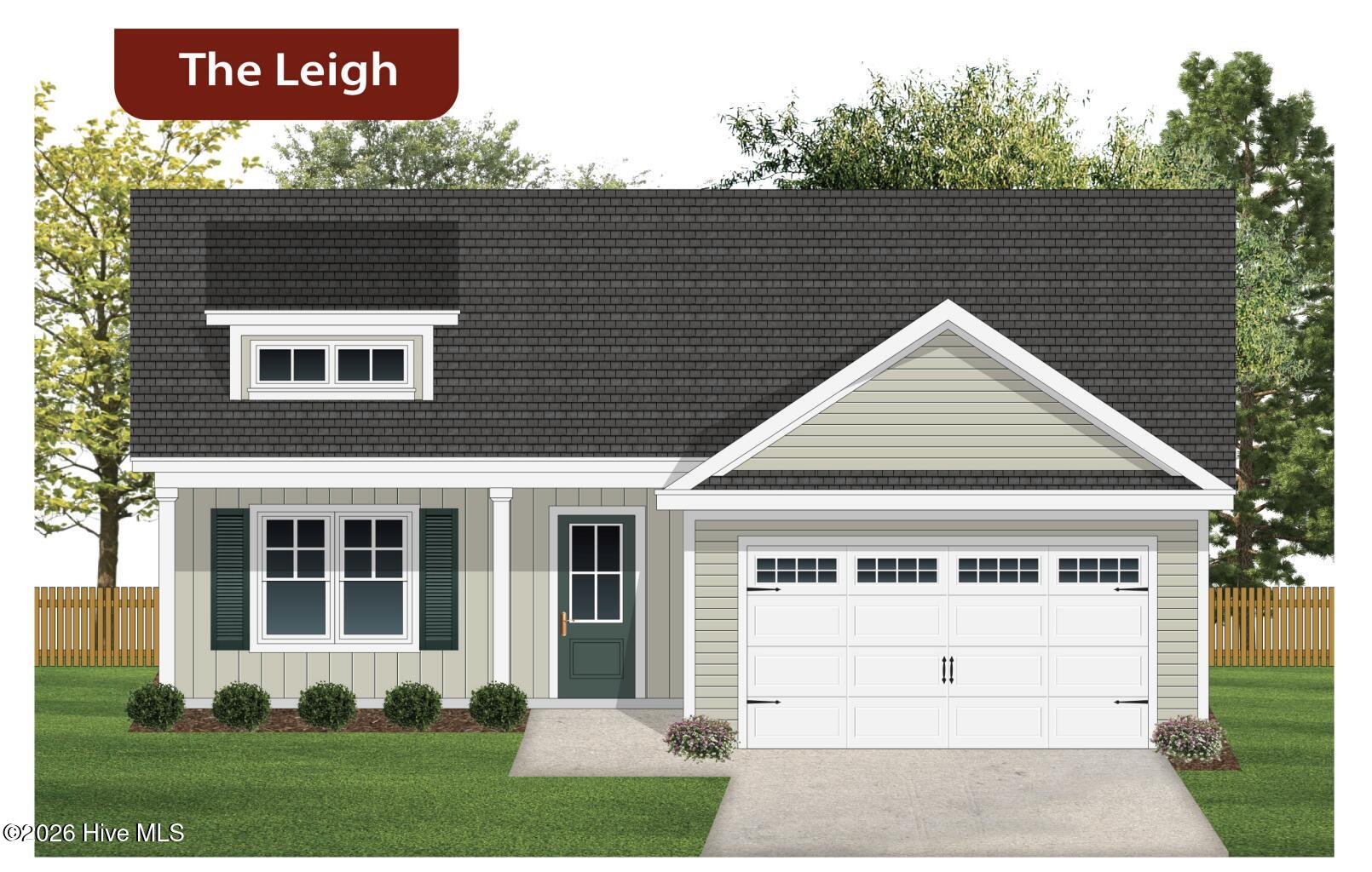 2208 Page Road Burgaw, NC 28425 - Photo 2 of 2 Screenshot 2026-04-23 at 5.13.02 AM