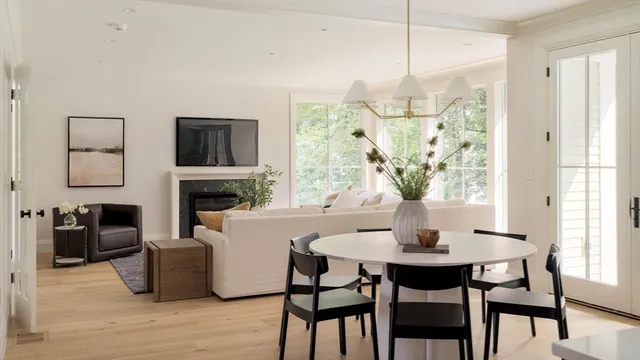 $3,895,000 | 12 Bird Hill Avenue, Wellesley, MA 02481