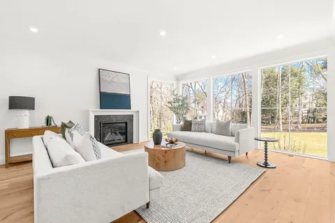 $3,795,000 | 12 Bird Hill Avenue, Wellesley Hills, MA 02481