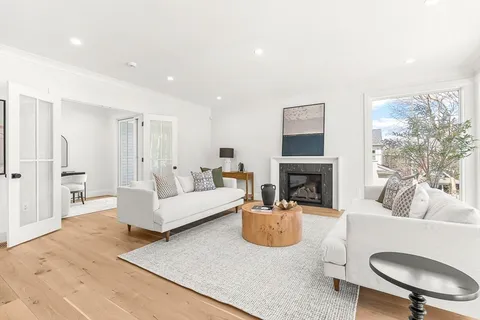 $3,795,000 | 12 Bird Hill Avenue, Wellesley Hills, MA 02481