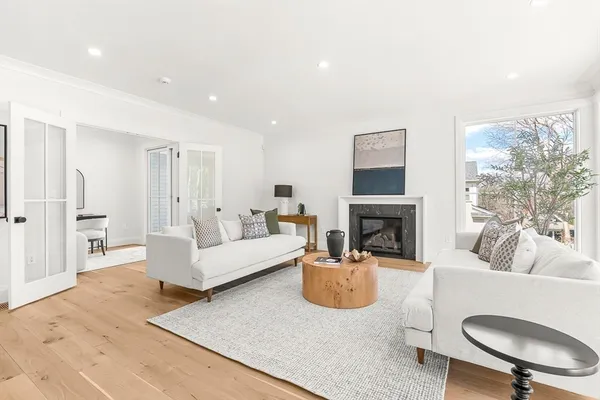 $3,795,000 | 12 Bird Hill Avenue, Wellesley Hills, MA 02481