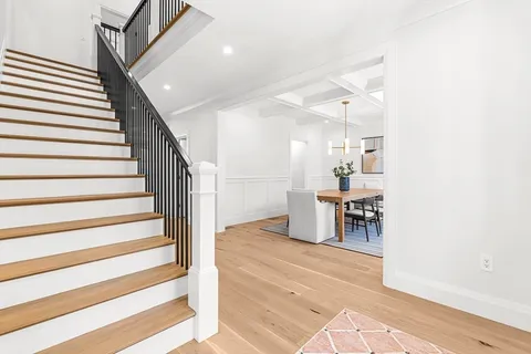 $3,795,000 | 12 Bird Hill Avenue, Wellesley Hills, MA 02481