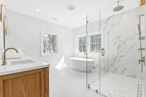 $3,795,000 | 12 Bird Hill Avenue, Wellesley Hills, MA 02481