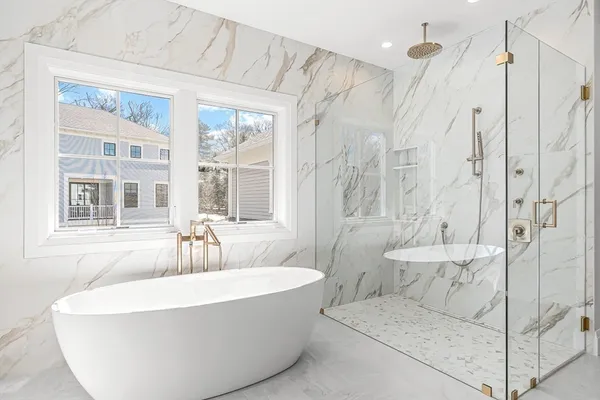 $3,795,000 | 12 Bird Hill Avenue, Wellesley Hills, MA 02481