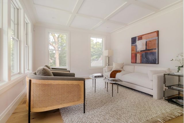 $3,895,000 | 12 Bird Hill Avenue, Wellesley, MA 02481
