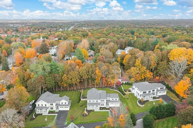 $3,895,000 | 12 Bird Hill Avenue, Wellesley, MA 02481