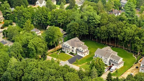 $3,895,000 | 12 Bird Hill Avenue, Wellesley, MA 02481