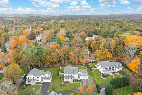 $3,895,000 | 12 Bird Hill Avenue, Wellesley, MA 02481