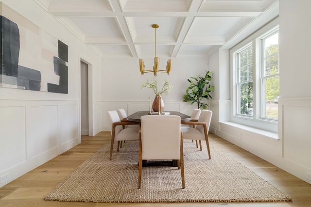 $3,895,000 | 12 Bird Hill Avenue, Wellesley, MA 02481