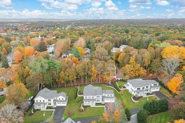 $3,795,000 | 12 Bird Hill Avenue, Wellesley Hills, MA 02481