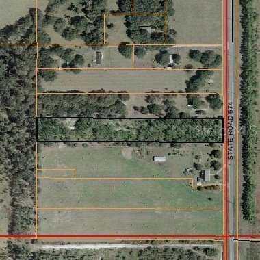 674 St Rd Road Lithia, FL 33547 - Photo 1 of 1 View