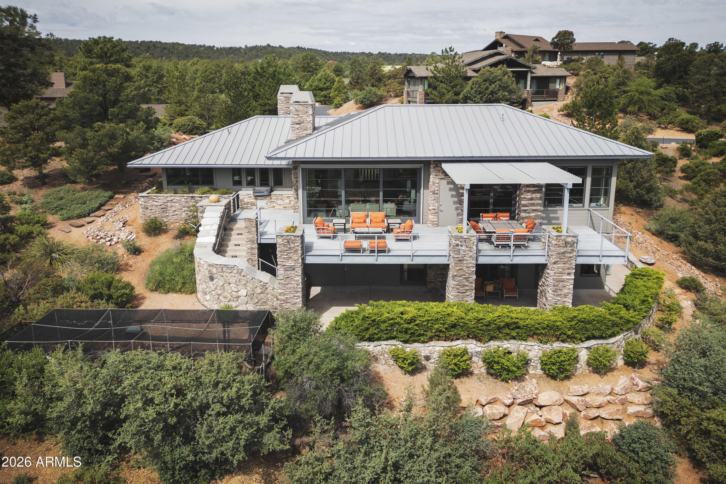 511 North Grapevine Drive Payson, AZ 85541 - Photo 43 of 43