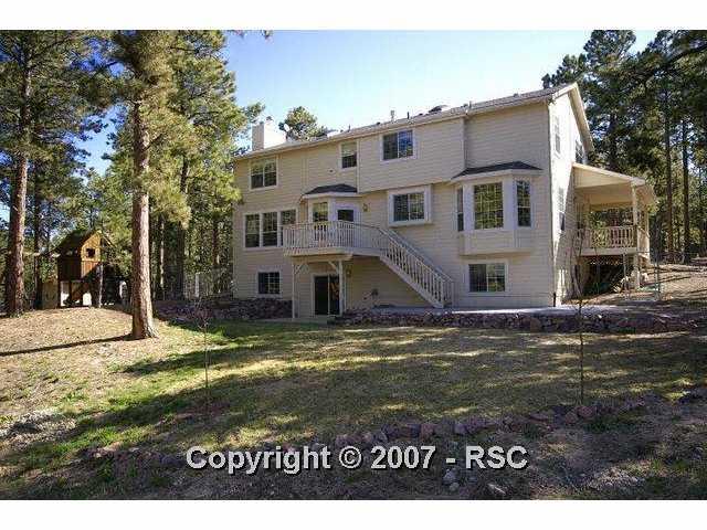 18290 Martingale Road Monument, CO 80132 - Photo 13 of 14 Gallery Image 13