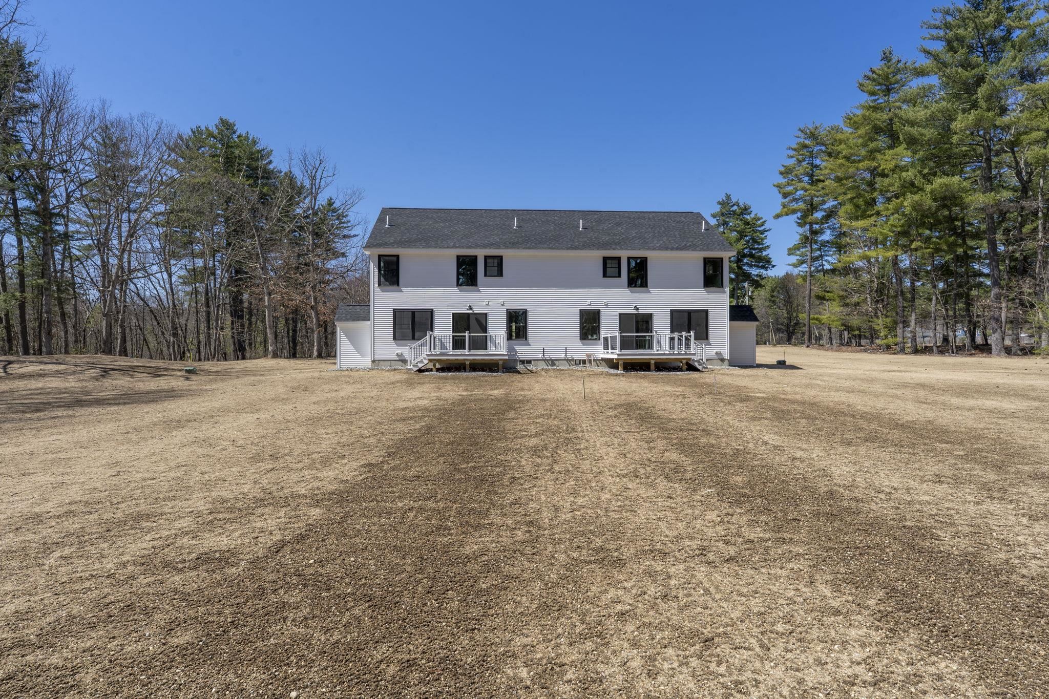 447 Silver Lake Road, Unit B Hollis, NH 03049 - Photo 40 of 41