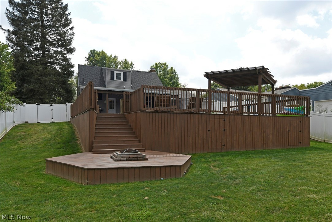 4637 17th Street Northwest Canton, OH 44708 - Photo 28 of 28 Gallery Image 28