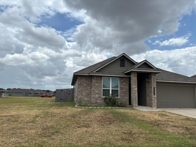 4053 Centerfire Road Waco, TX 76705 - Photo 3 of 29 Spacious green belt at the corner for additional privacy