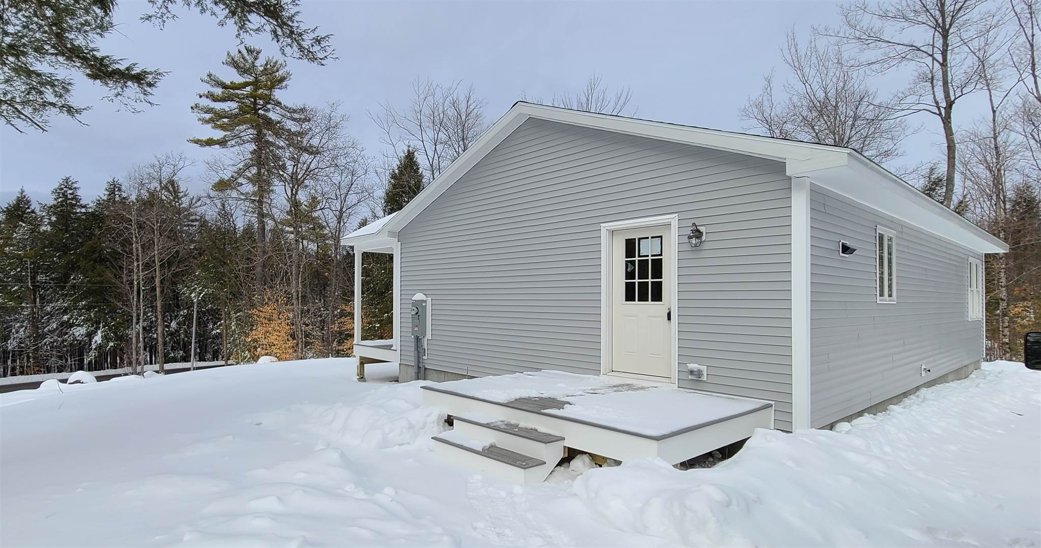 Lot 3 Chickville Road Ossipee, NH 03864 - Photo 19 of 21