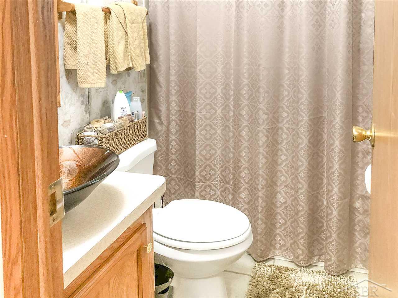 5215 Lewis Road Beaverton, MI 48612 - Photo 12 of 15 Bathroom