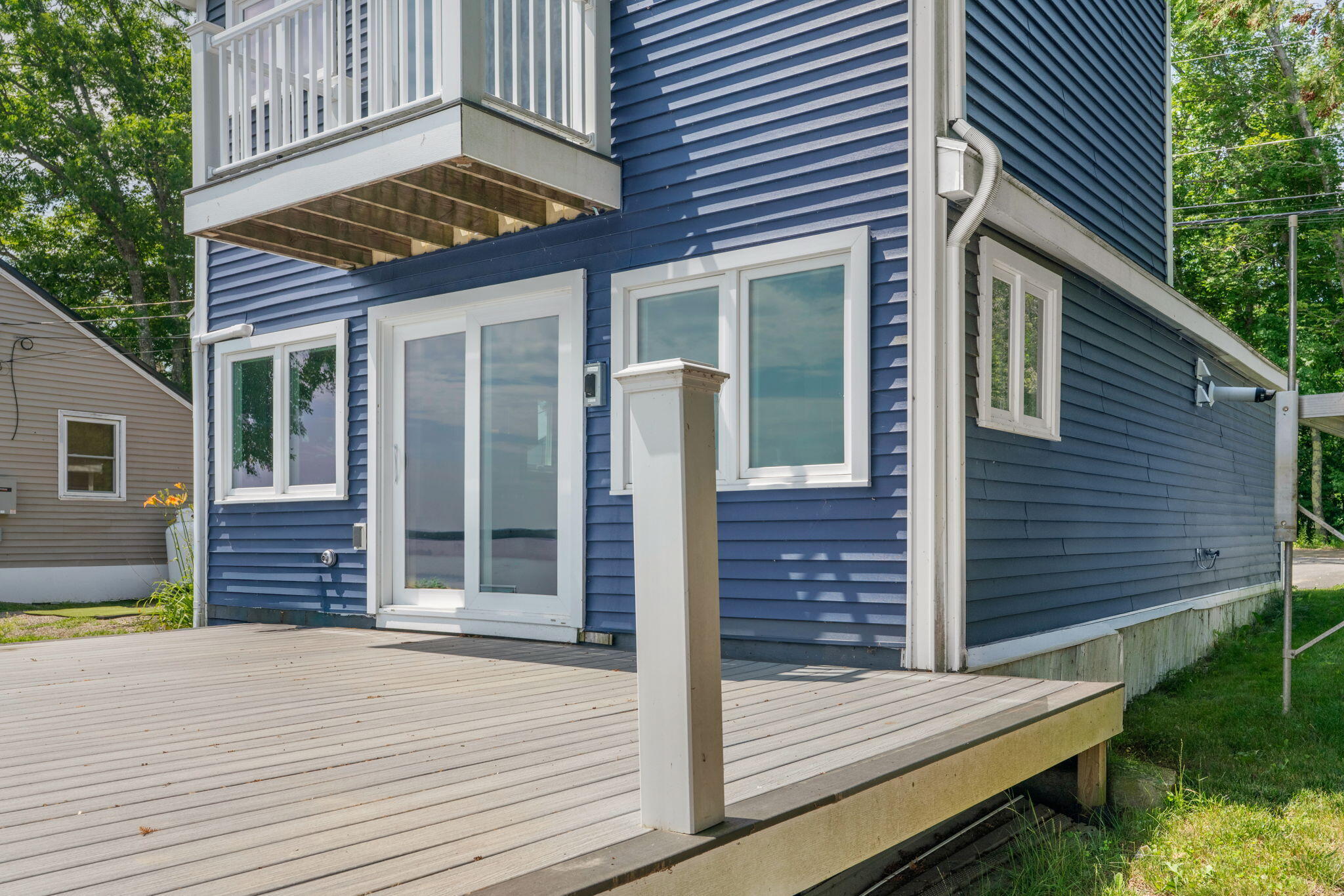 157 Lakeside Landing Road Glenburn, ME 04401 - Photo 20 of 60 22-web-or-mls-57-lakeside-landing-rd