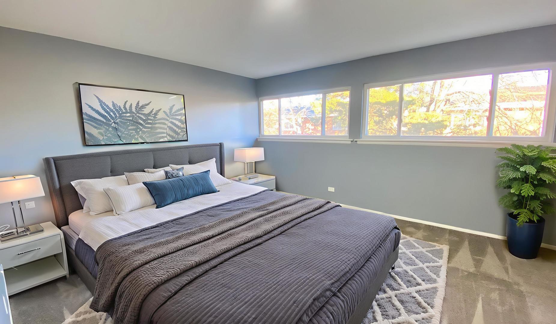 2633 Hawthorne Lane, Unit B Flossmoor, IL 60422 - Photo 9 of 13