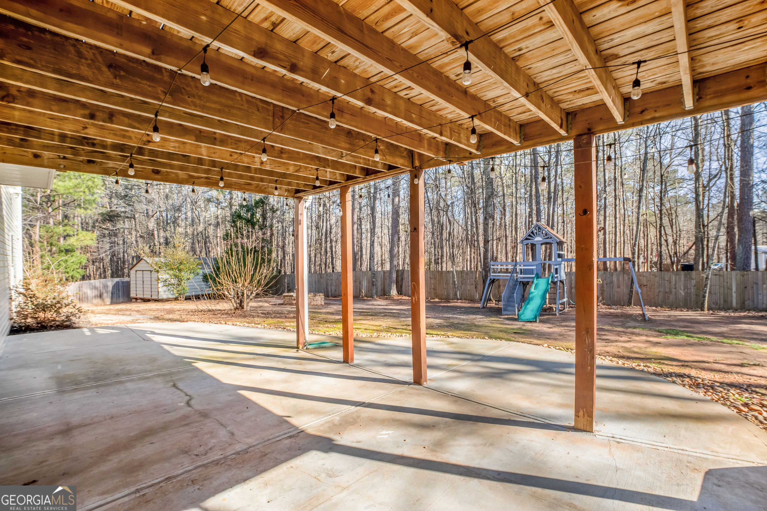 953 Azalea Court Winder, GA 30680 - Photo 47 of 56 a view of steet corner