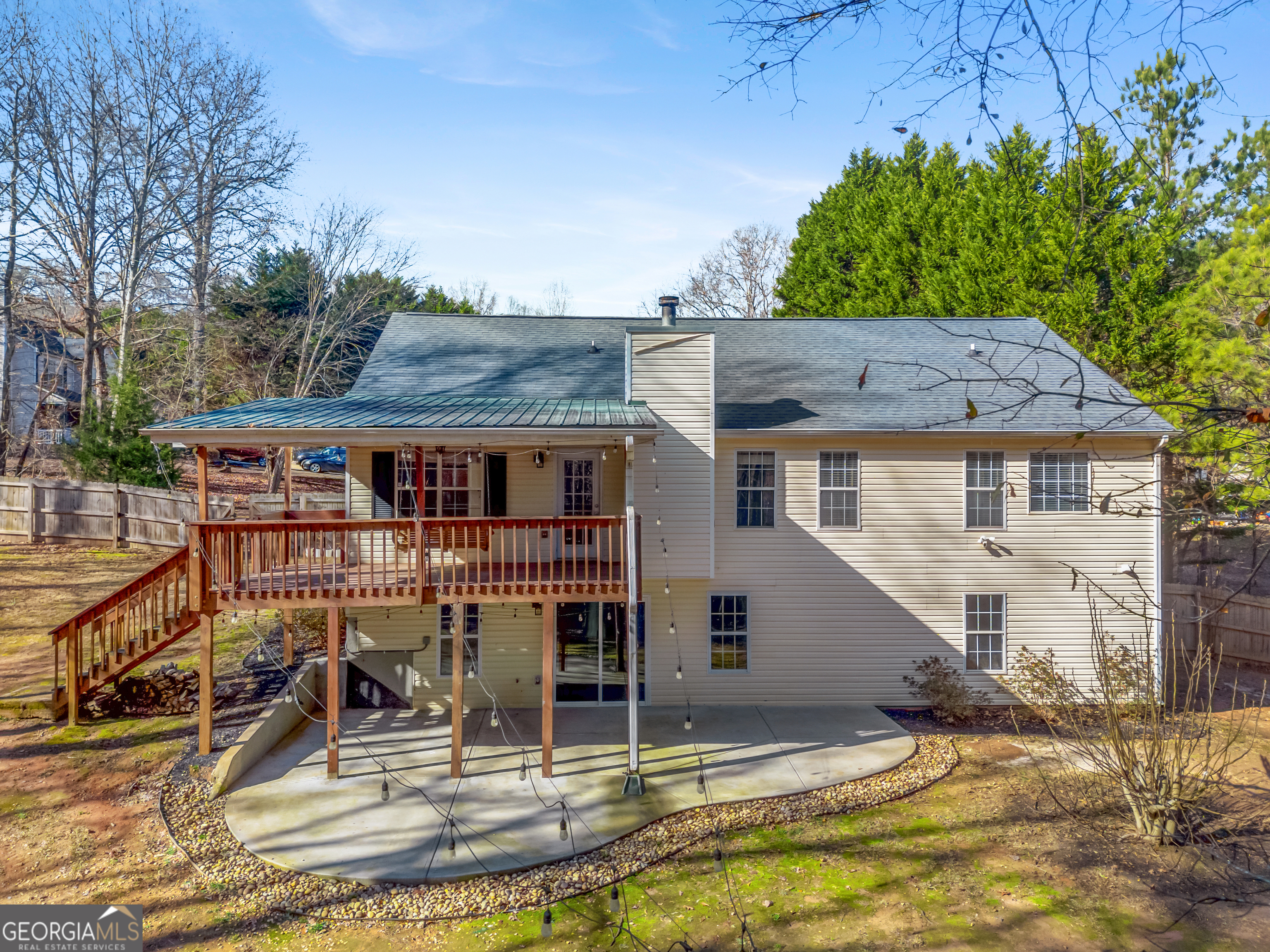 953 Azalea Court Winder, GA 30680 - Photo 51 of 56 front view of house with a yard