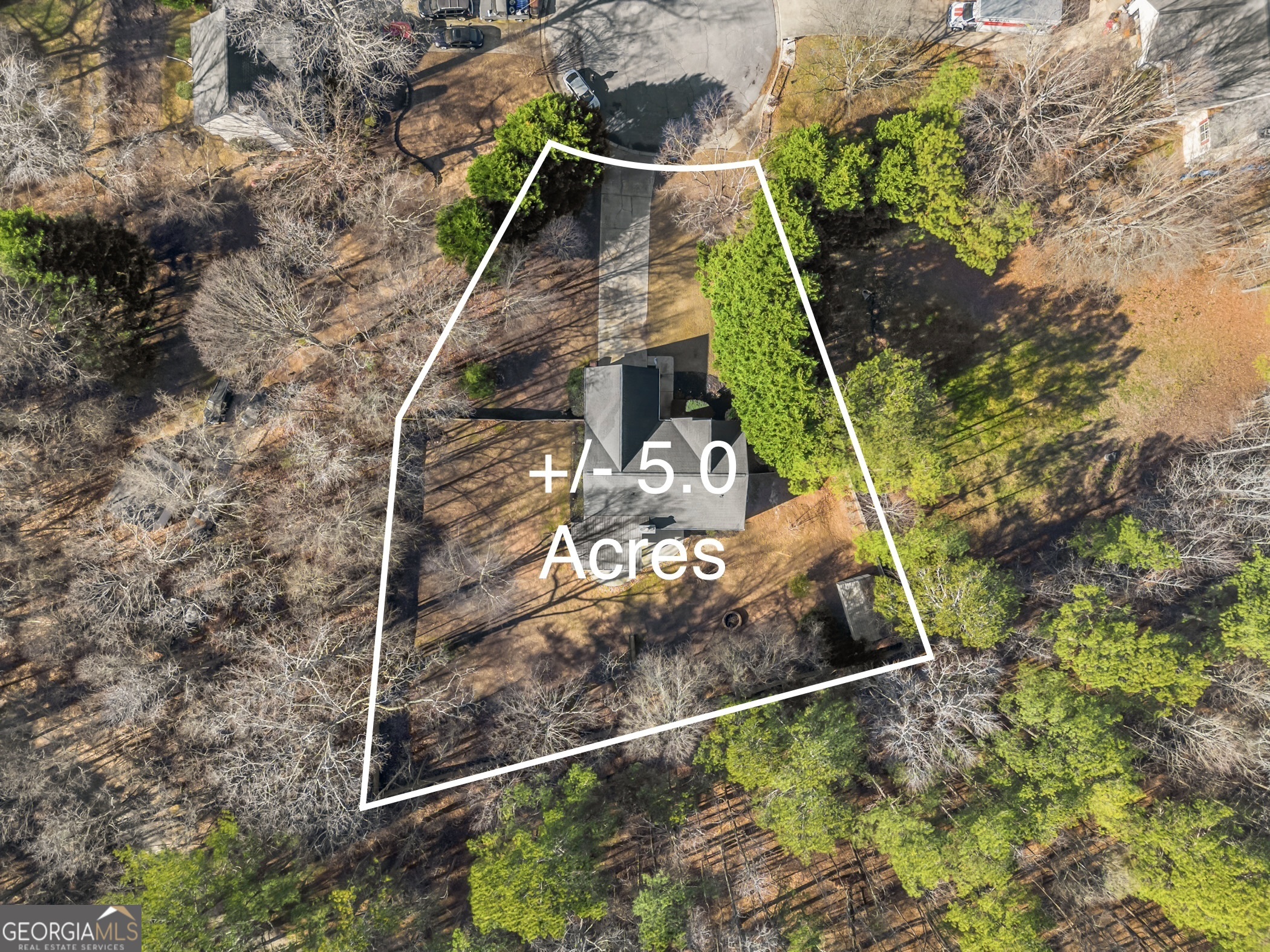 953 Azalea Court Winder, GA 30680 - Photo 53 of 56 a view of outdoor space and yard