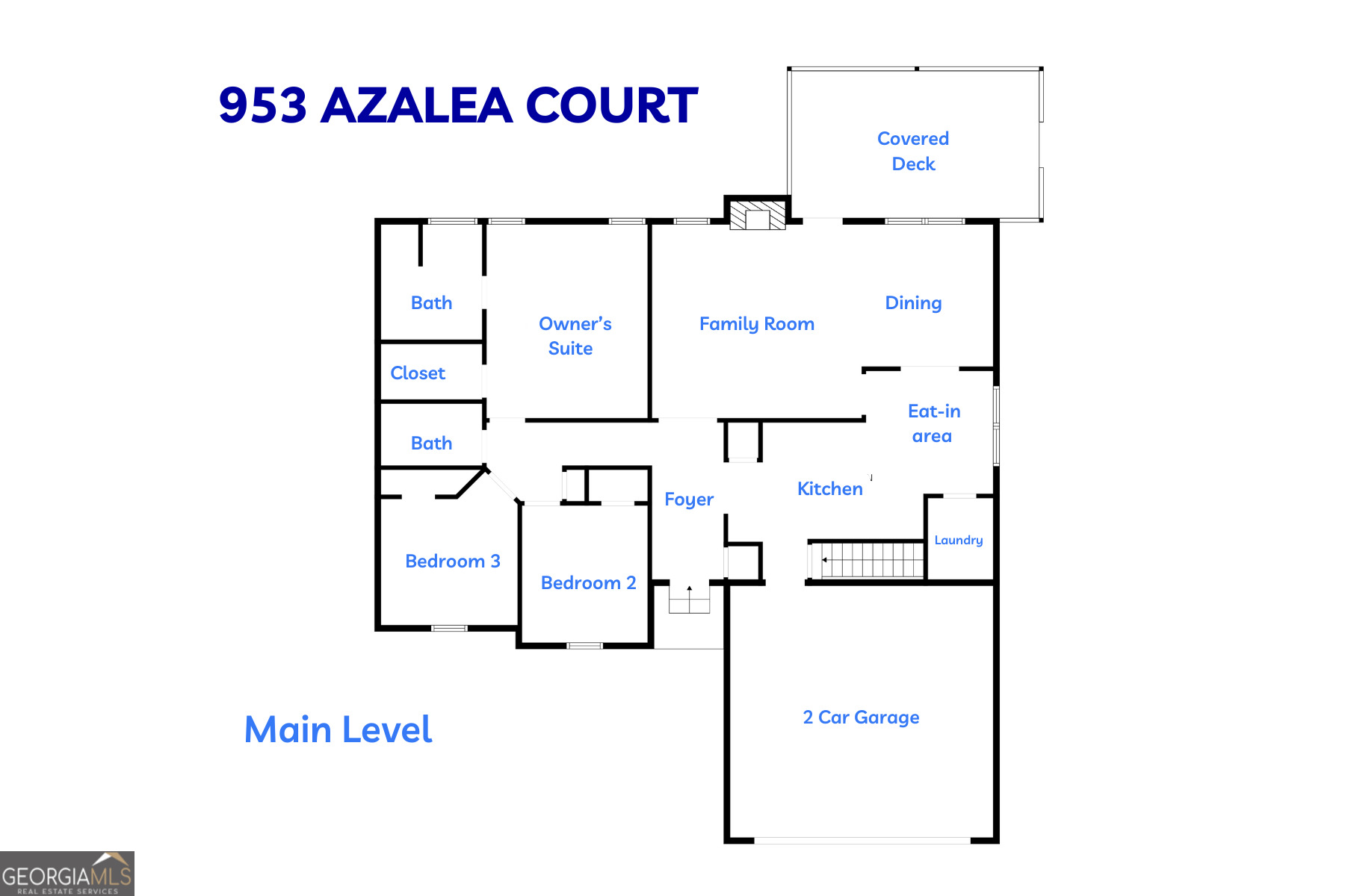 953 Azalea Court Winder, GA 30680 - Photo 55 of 56