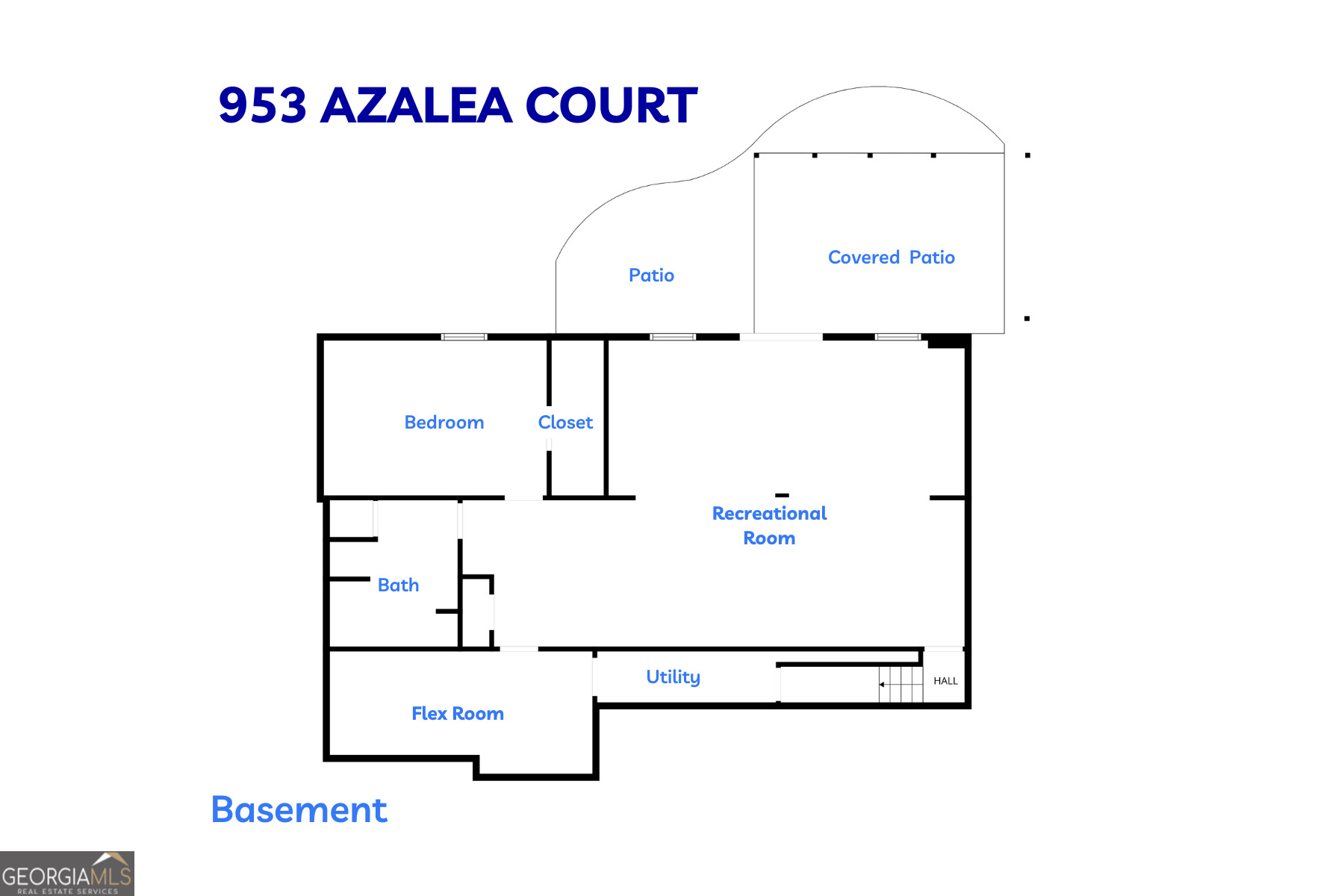 953 Azalea Court Winder, GA 30680 - Photo 56 of 56