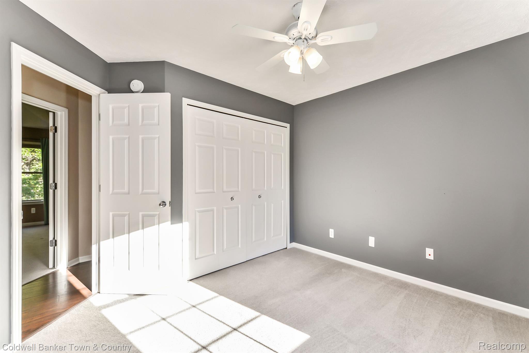 213 Slider Avenue Howell, MI 48843 - Photo 48 of 64 Bedroom one