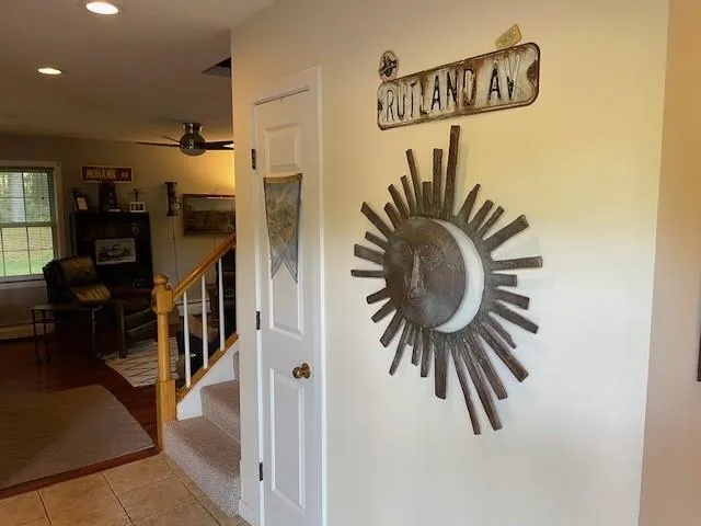 $318,000 | 93 B Heritage Hill Cir Place, Rutland Town, VT 05701