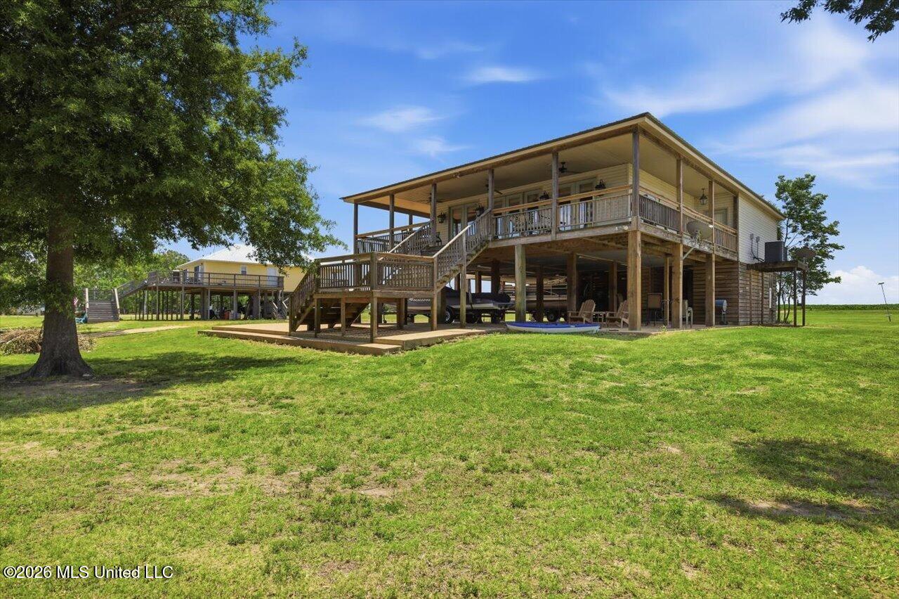 2595 Deerfield Road Yazoo City, MS 39194 - Photo 5 of 70 05-2595 Deerfield Rd _ Hometoursms.com