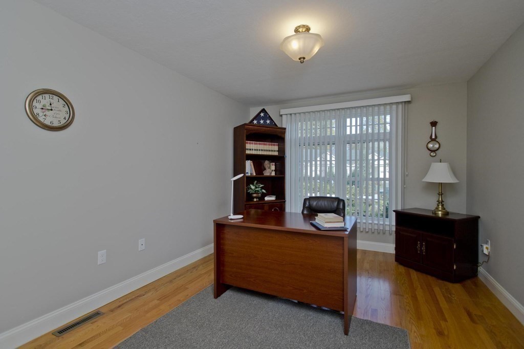 73 Beech Hill Road, Unit 73 West Springfield, MA 01089 - Photo 14 of 29 a room with furniture and window