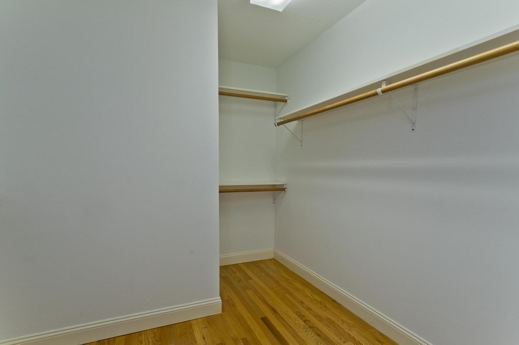 73 Beech Hill Road, Unit 73 West Springfield, MA 01089 - Photo 22 of 29 a view of small space with wooden floor