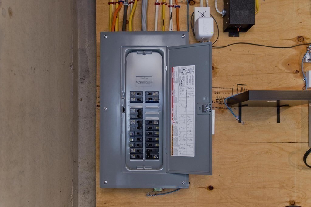 73 Beech Hill Road, Unit 73 West Springfield, MA 01089 - Photo 24 of 29 a view of front door of house