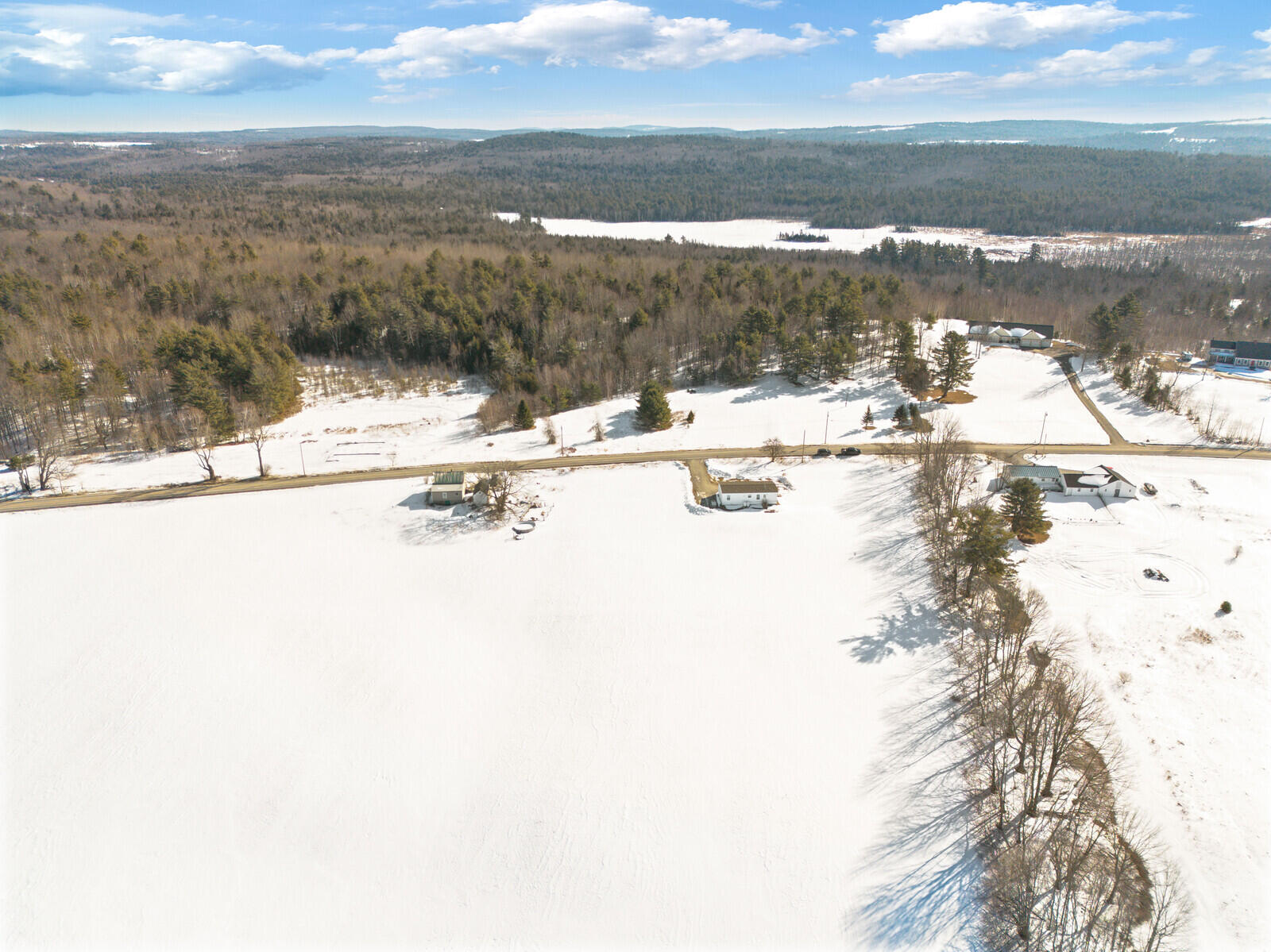 573 Pleasant View Ridge Road South China, ME 04358 - Photo 41 of 51 05_DJI_0092_mls