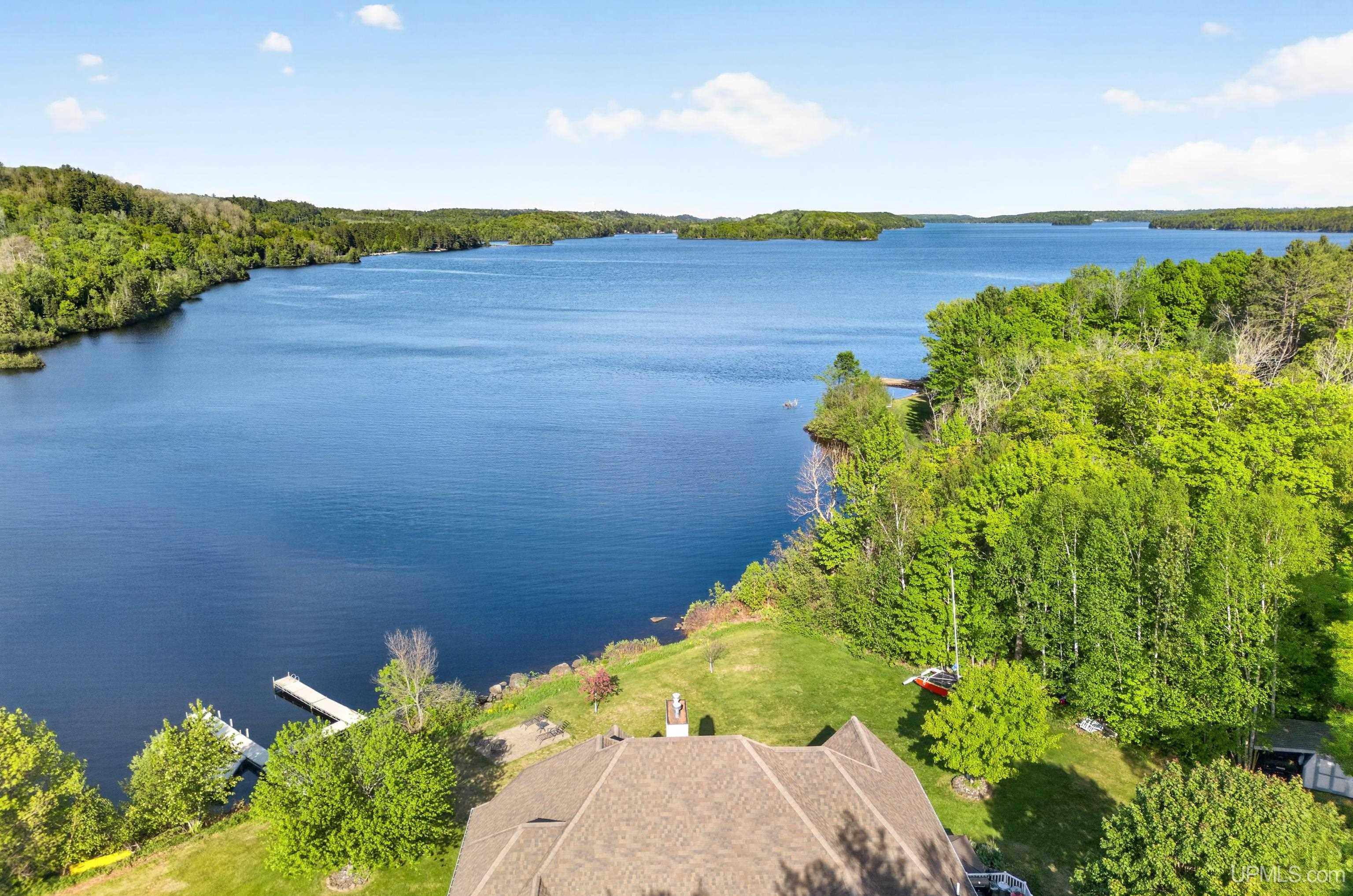 279 Black Road Michigamme, MI 49861 - Photo 72 of 75