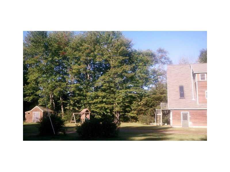87 Vanner Road Washington, ME 04574 - Photo 11 of 16 Exterior Front.