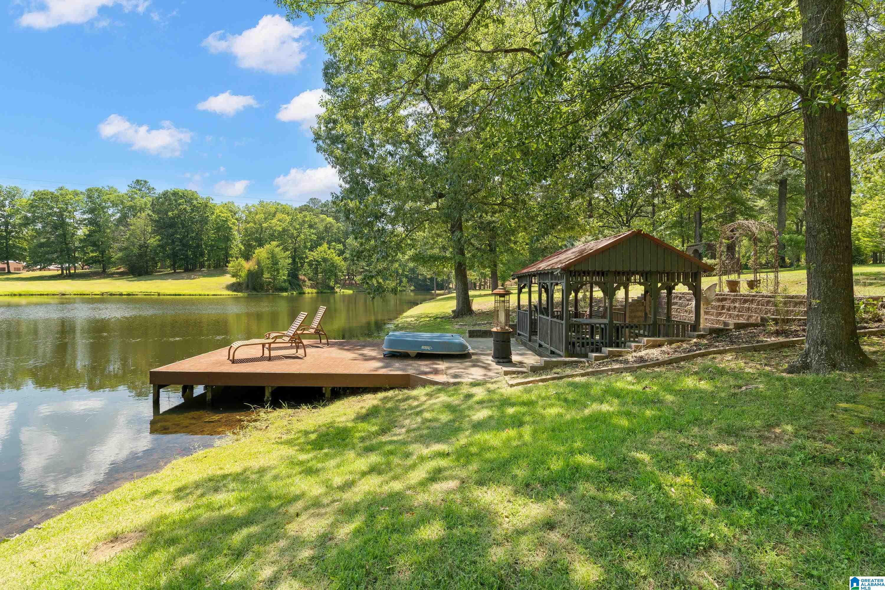 9314 Bear Creek Road Sterrett, AL 35147 - Photo 74 of 100
