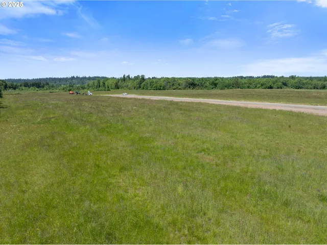 a view of a lake and an ocean