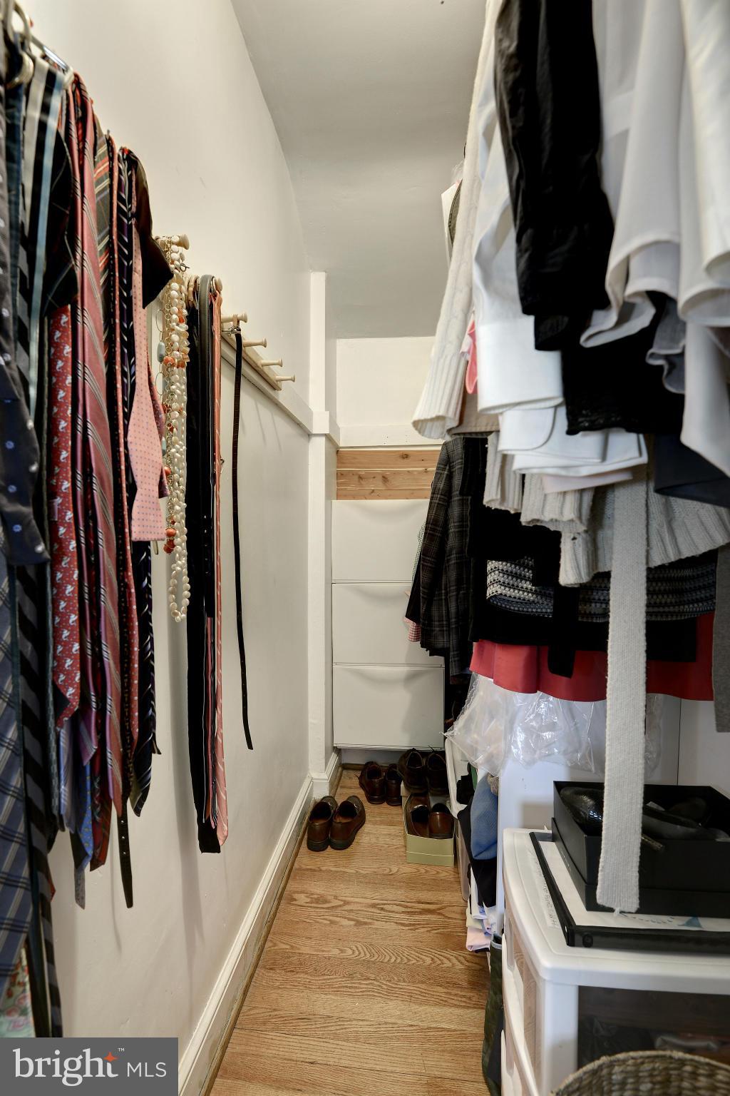 8506 Grubb Road Chevy Chase, MD 20815 - Photo 13 of 20 Bedroom (Master)