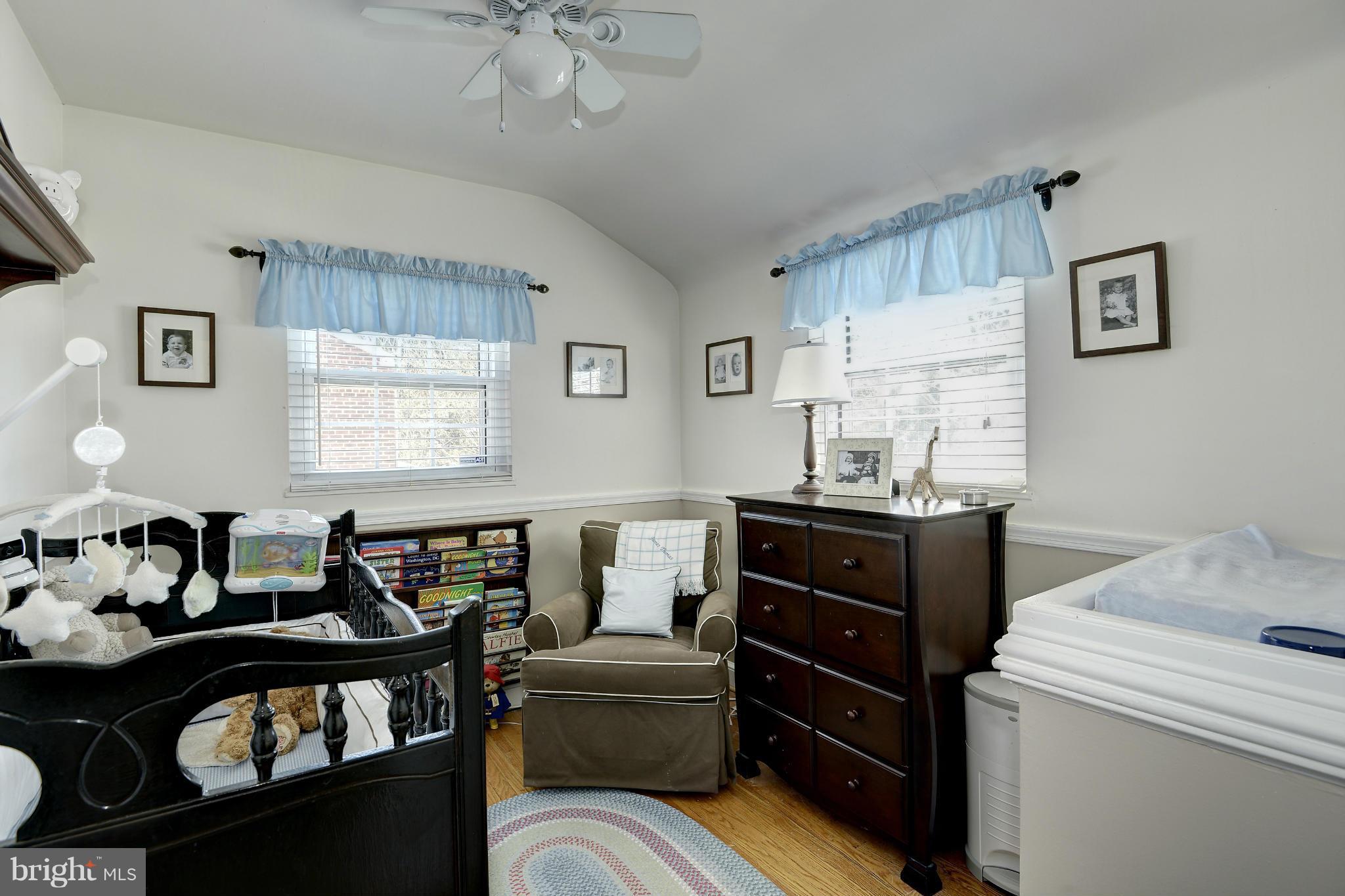 8506 Grubb Road Chevy Chase, MD 20815 - Photo 14 of 20 Bedroom