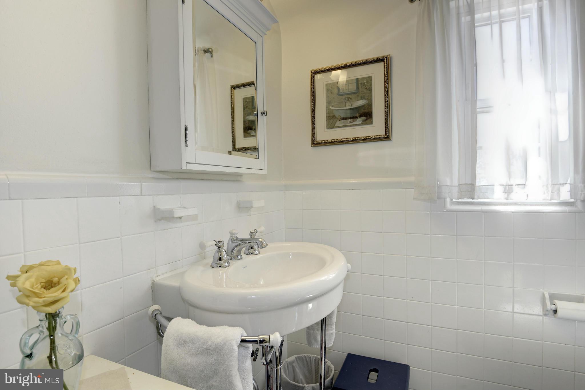 8506 Grubb Road Chevy Chase, MD 20815 - Photo 16 of 20 Bath
