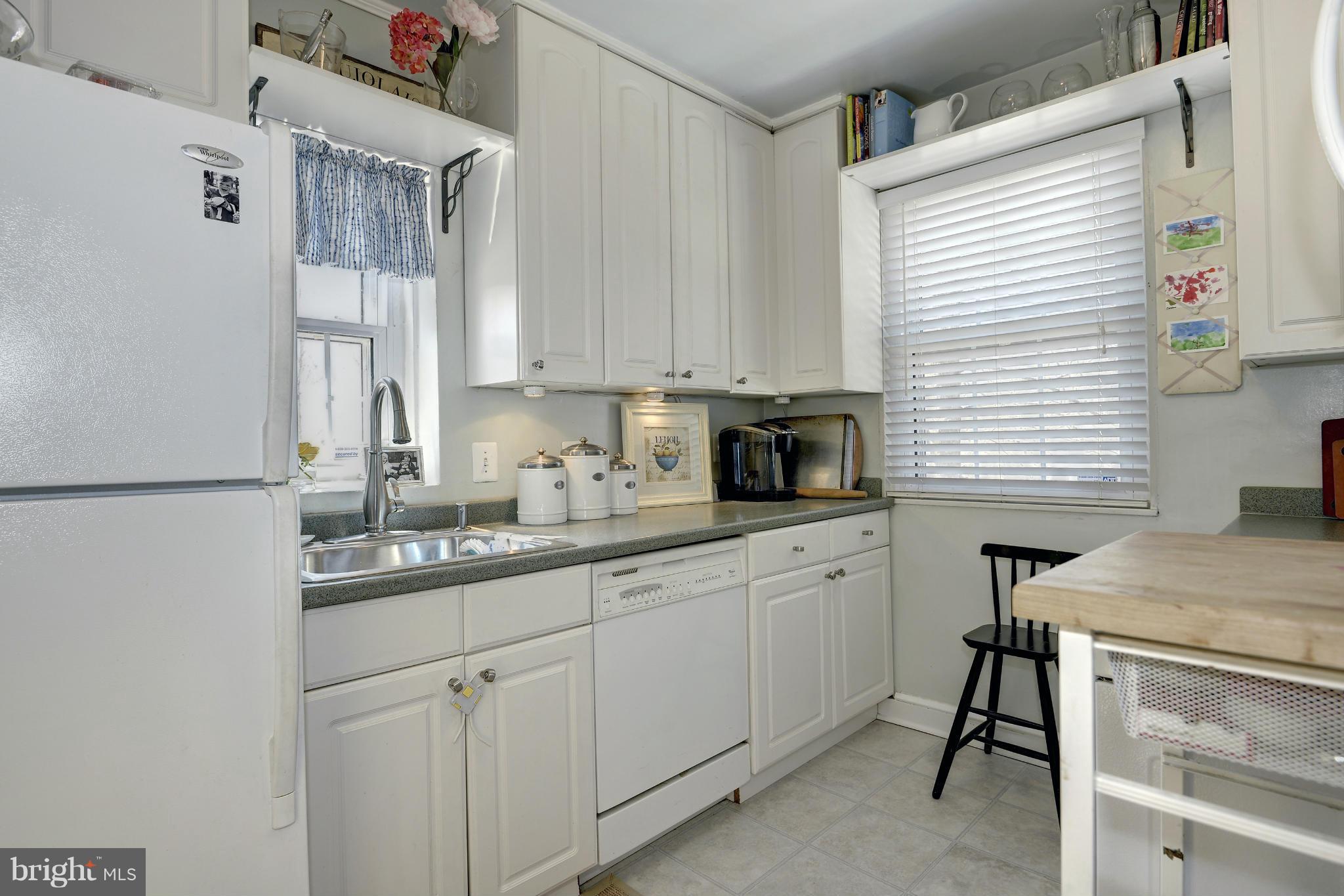 8506 Grubb Road Chevy Chase, MD 20815 - Photo 7 of 20 Kitchen