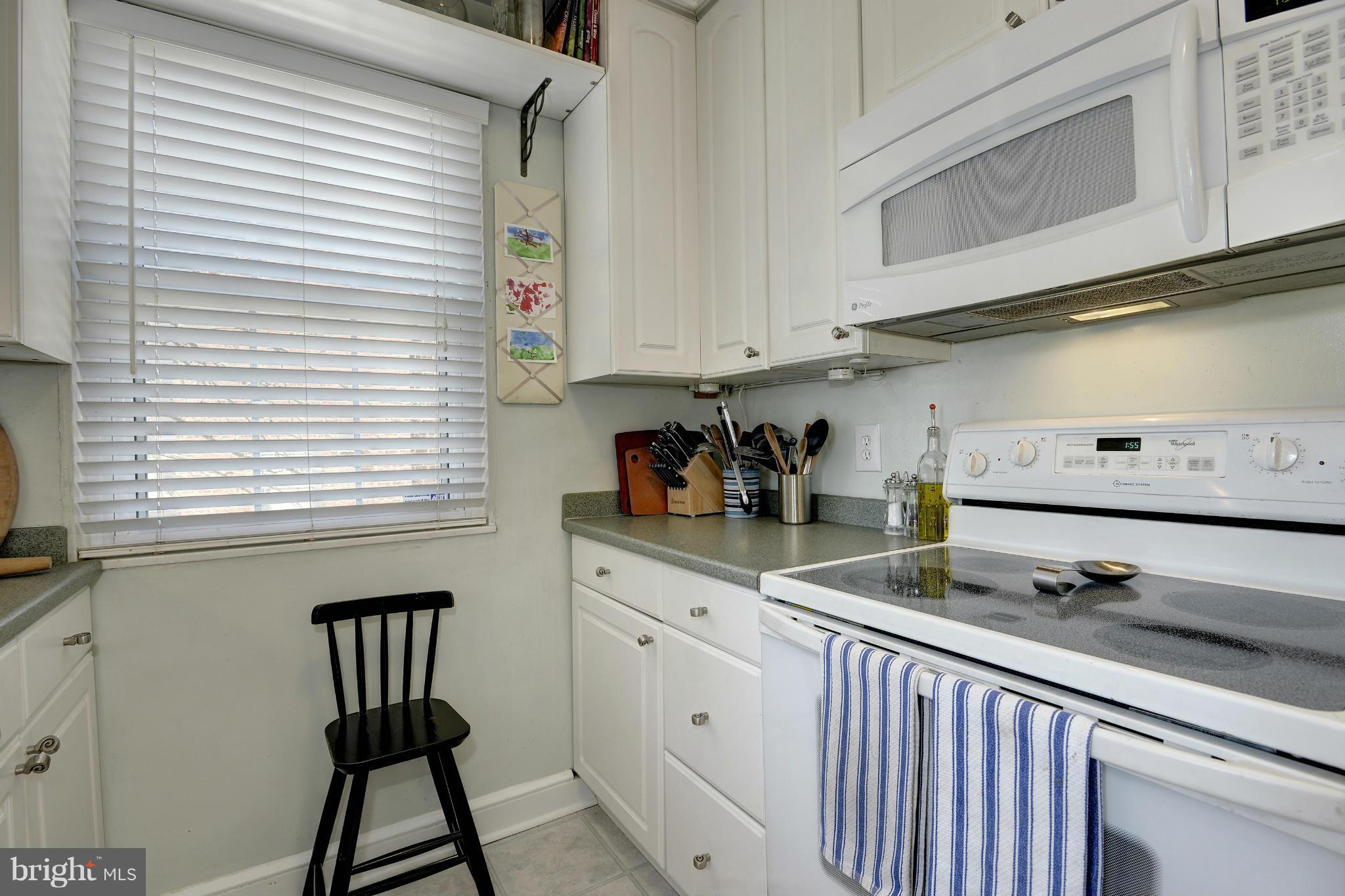 8506 Grubb Road Chevy Chase, MD 20815 - Photo 8 of 20 Kitchen