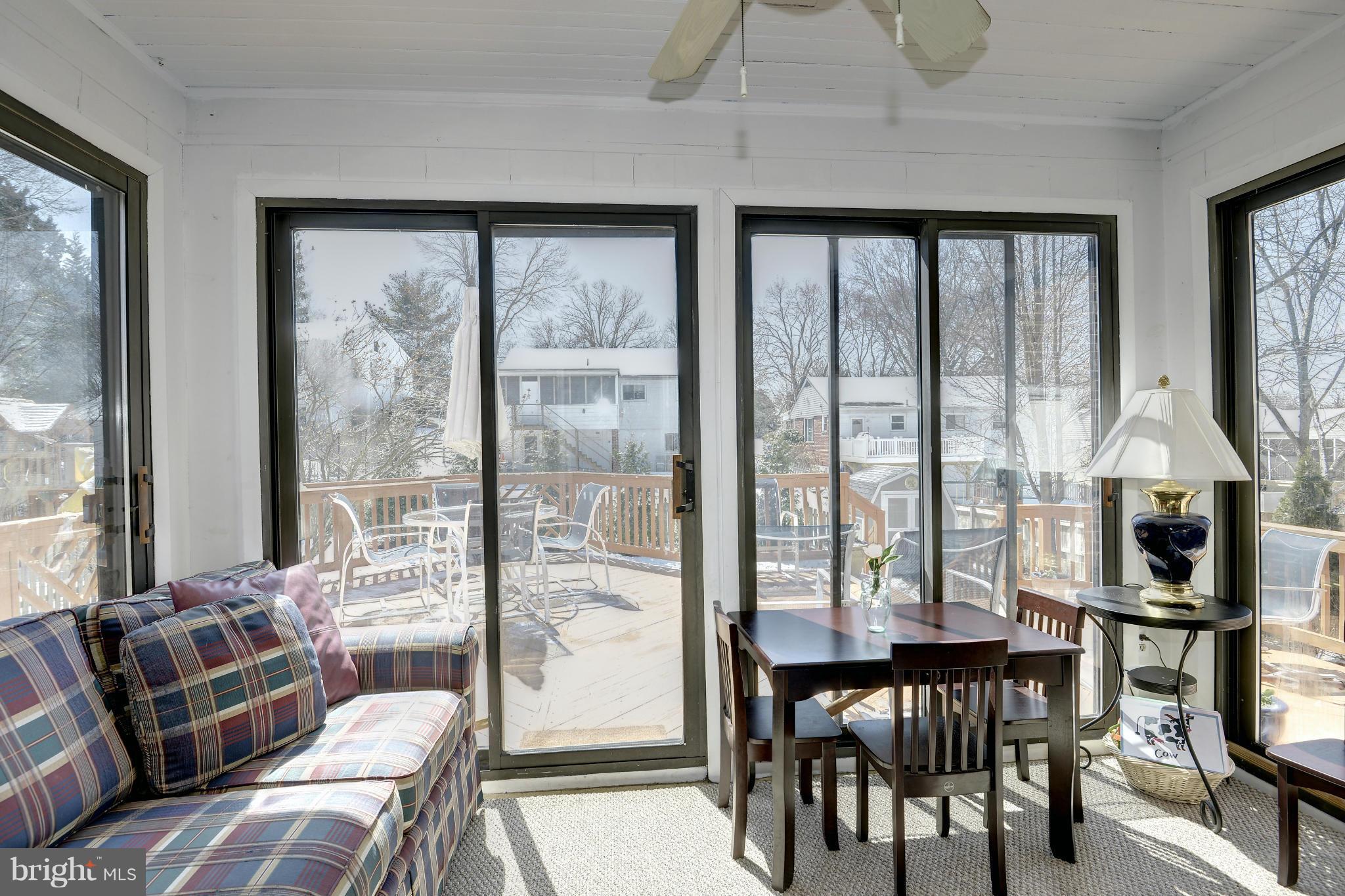 8506 Grubb Road Chevy Chase, MD 20815 - Photo 9 of 20 Interior (General)