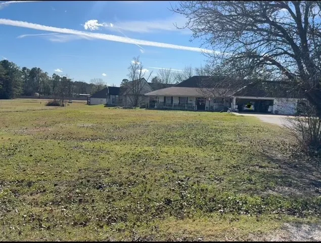 $1,000 | Tbd13 Heather Lane, Trinity, TX 75862