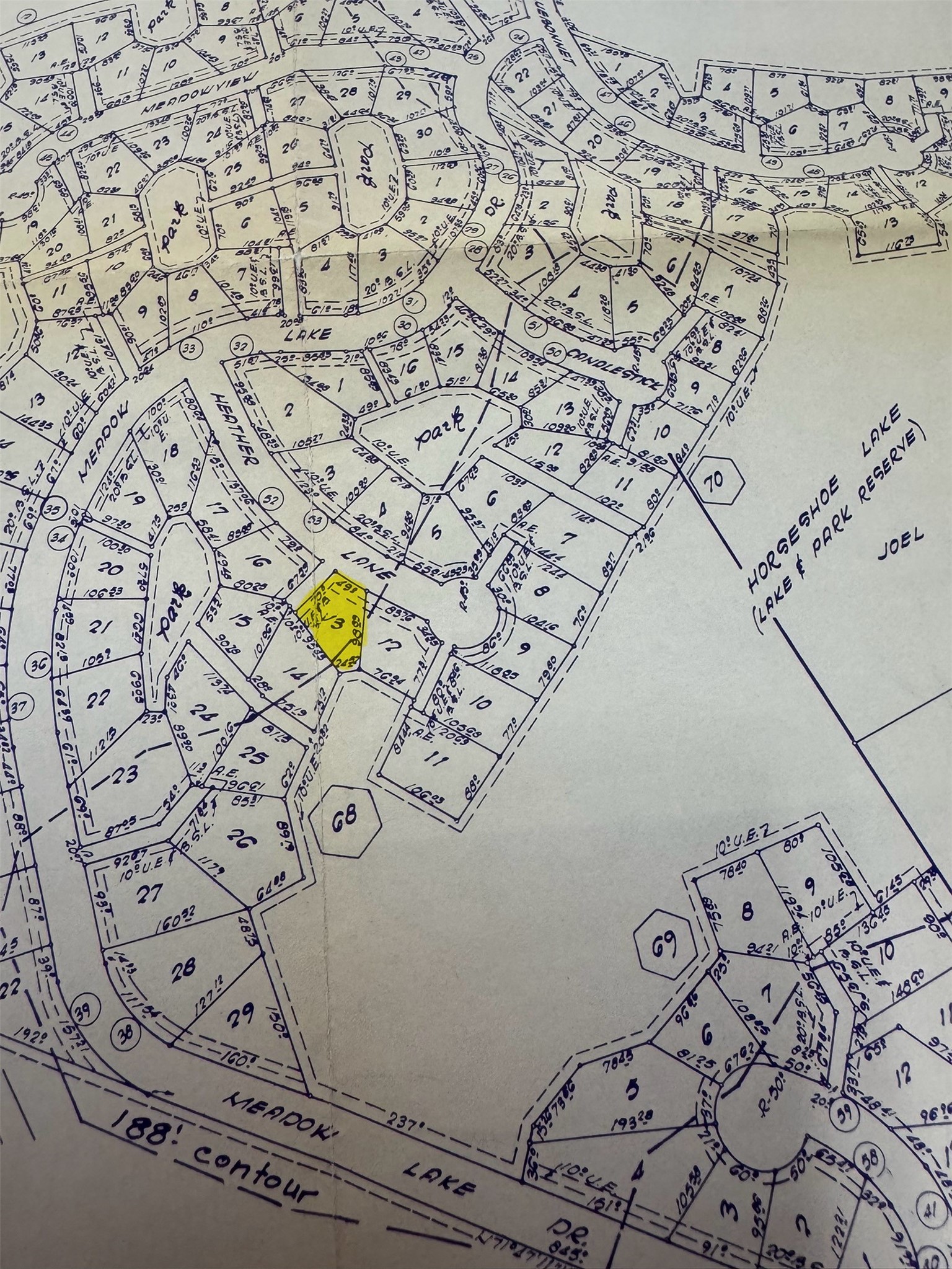 Tbd13 Heather Lane Trinity, TX 75862 - Photo 8 of 8 a bathroom with a bathtub and a shower curtain