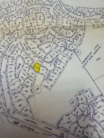 $1,000 | Tbd13 Heather Lane, Trinity, TX 75862