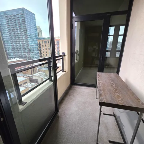 $317,500 | 1255 South State Street, Unit 1017, Chicago, IL 60605
